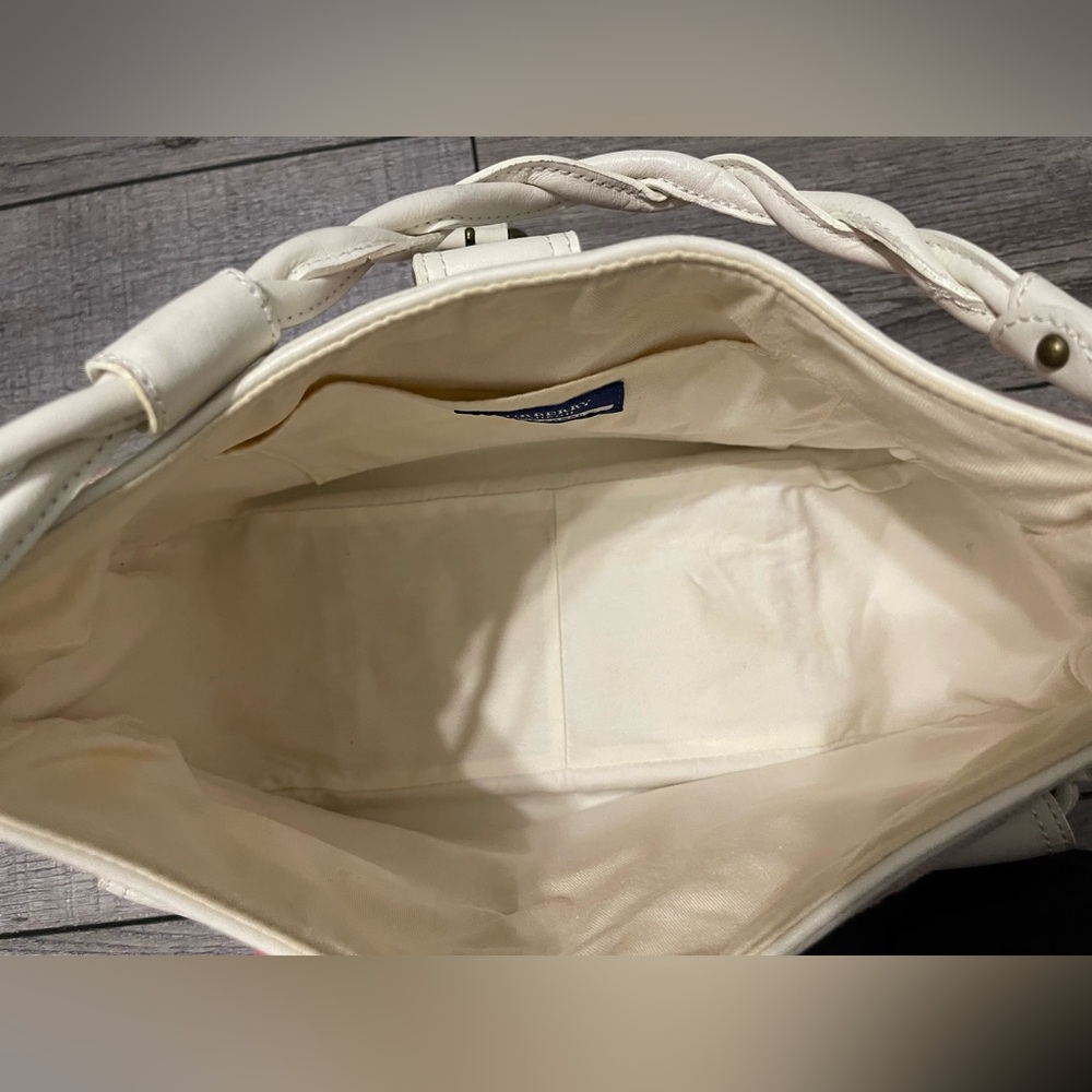 Burberry Blue Label Bag - Picture 4 of 9